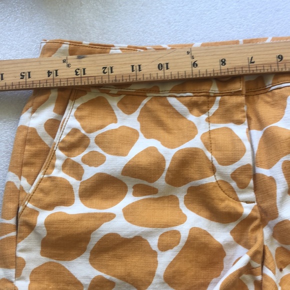 J crew short -size -2 City fit. - Picture 13 of 15